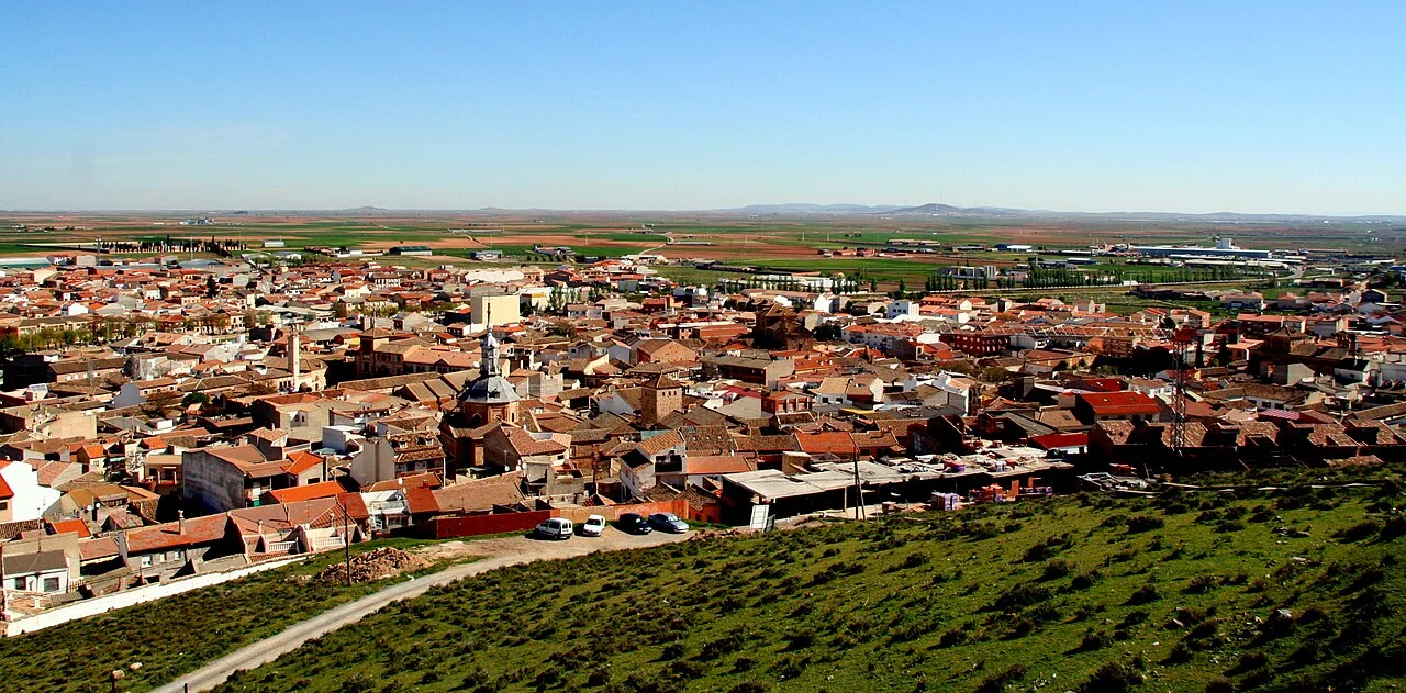 Photo of Consuegra
