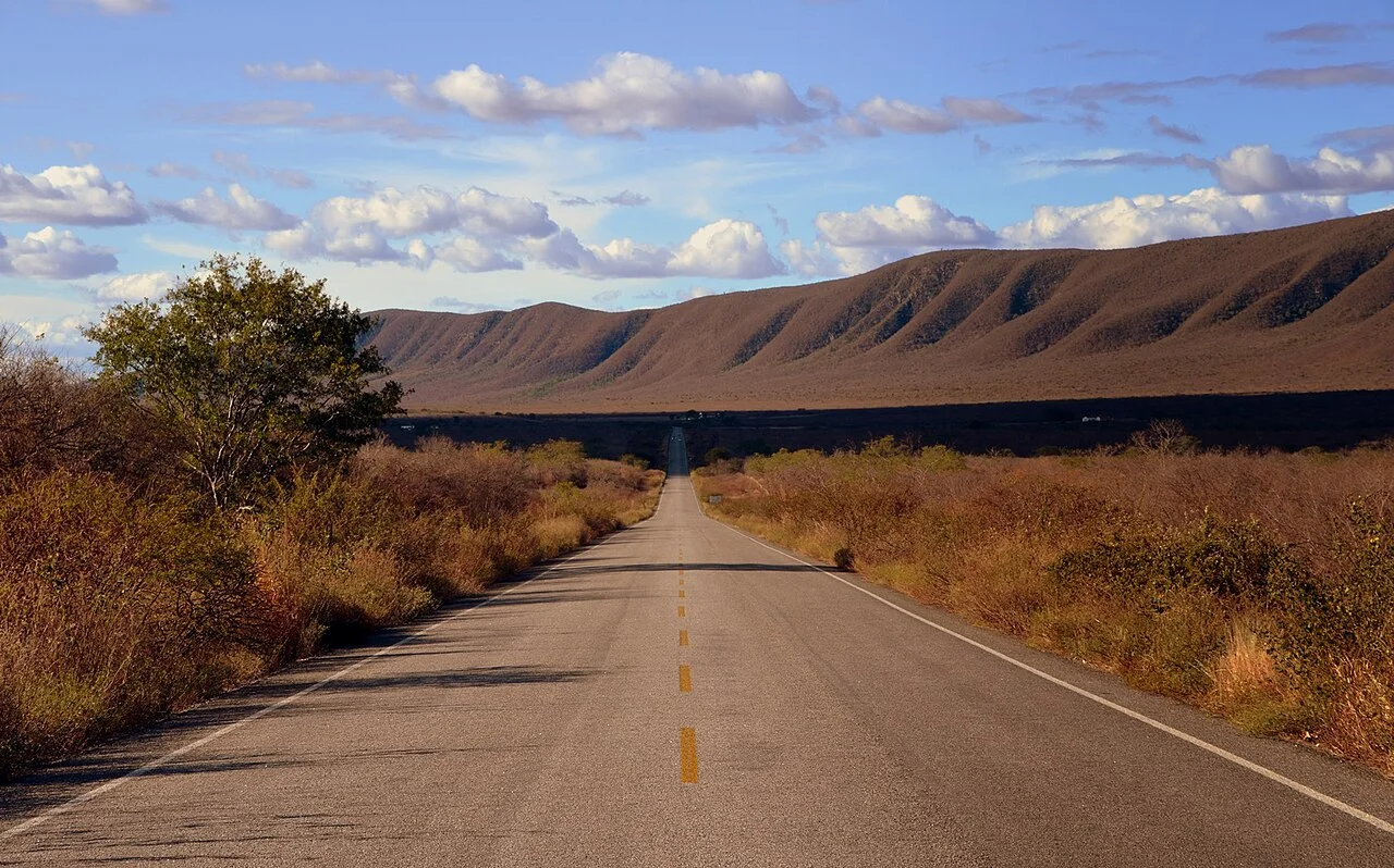 Photo of Contendas do Sincorá