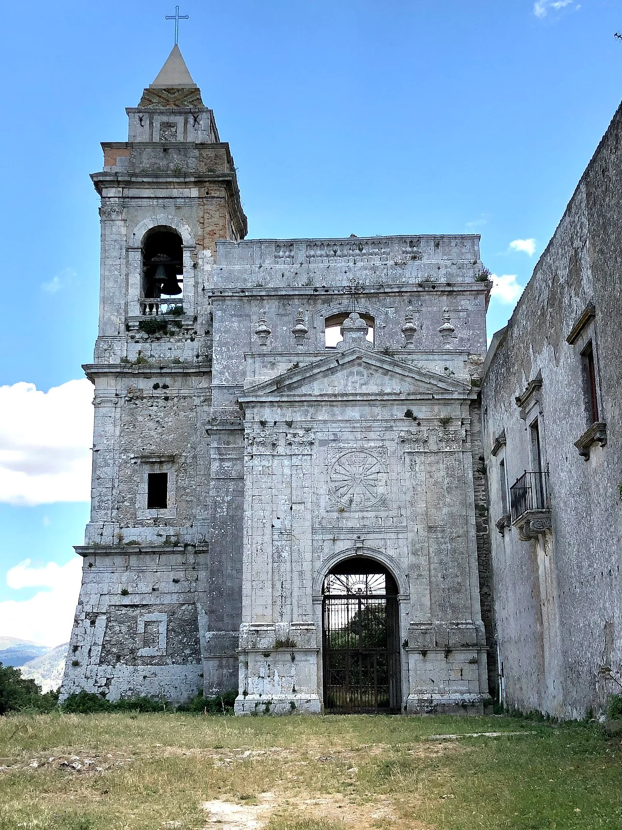 Photo of Contessa Entellina