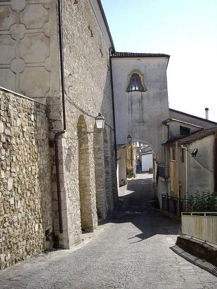 Photo of Contursi Terme