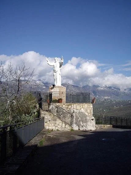 Photo of Contursi Terme