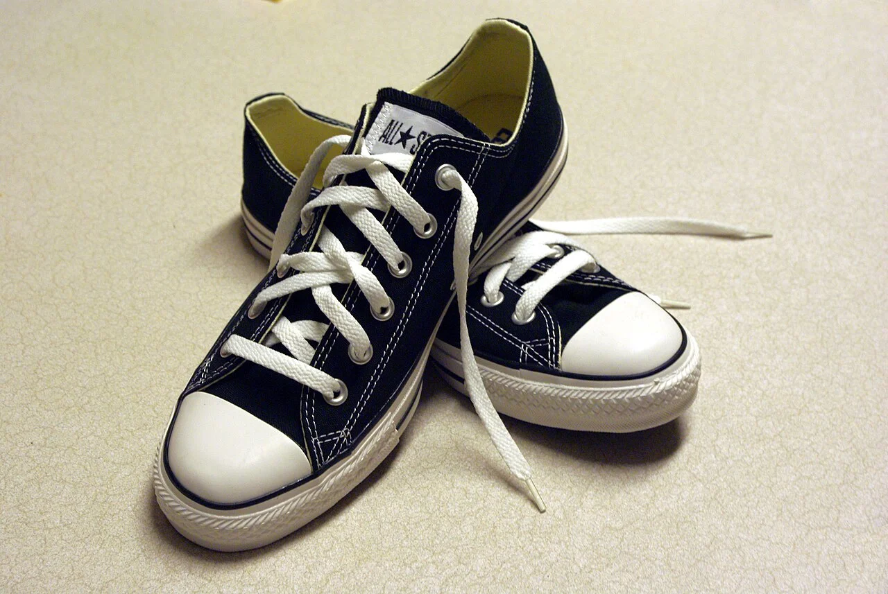 Photo of Converse