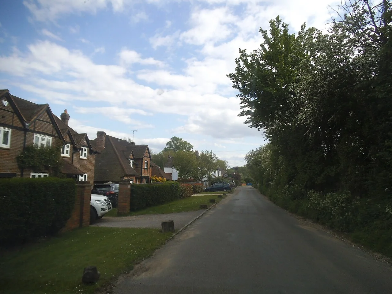 Photo of Cookham
