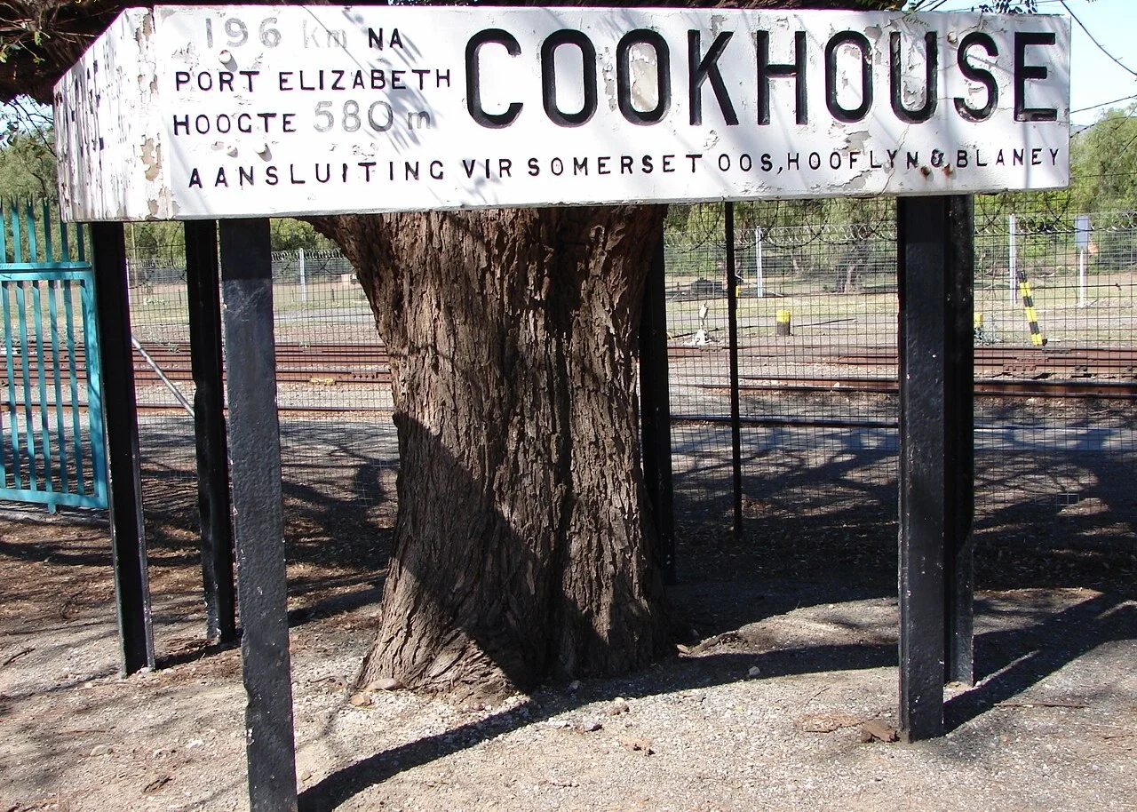 Photo of Cookhouse