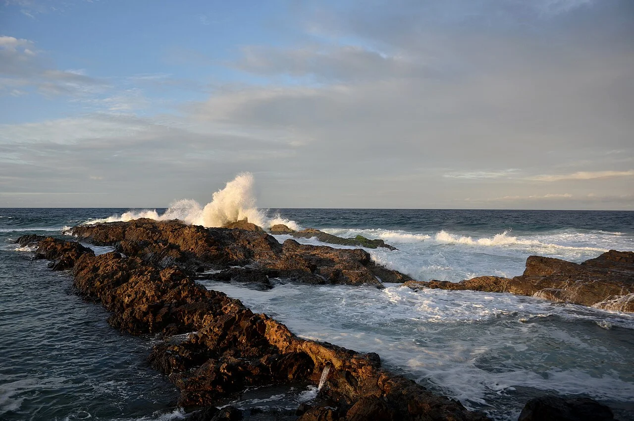 Photo of Coolangatta