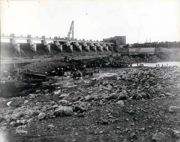 Photo of Coon Rapids