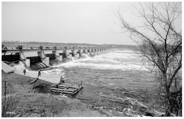 Photo of Coon Rapids