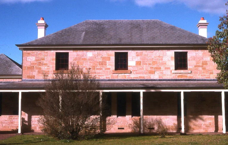 Photo of Coonabarabran