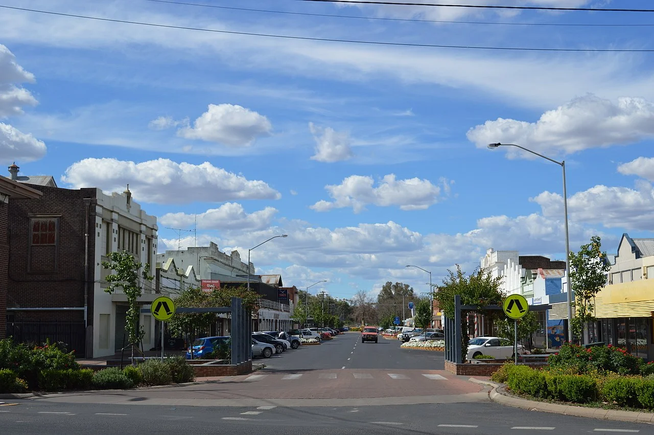 Photo of Coonamble