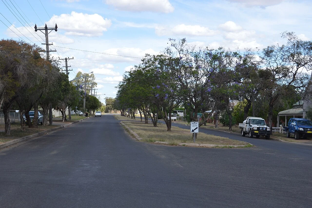 Photo of Coonamble