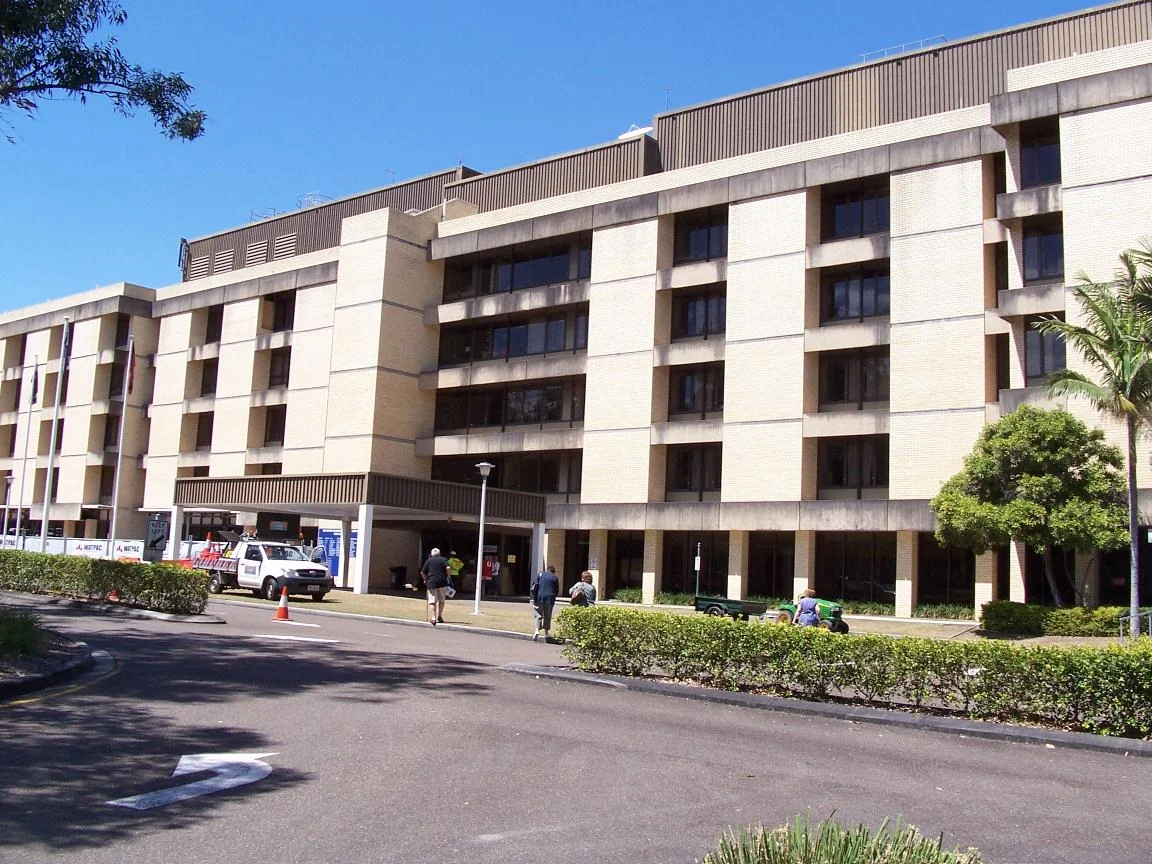 Photo of Coopers Plains