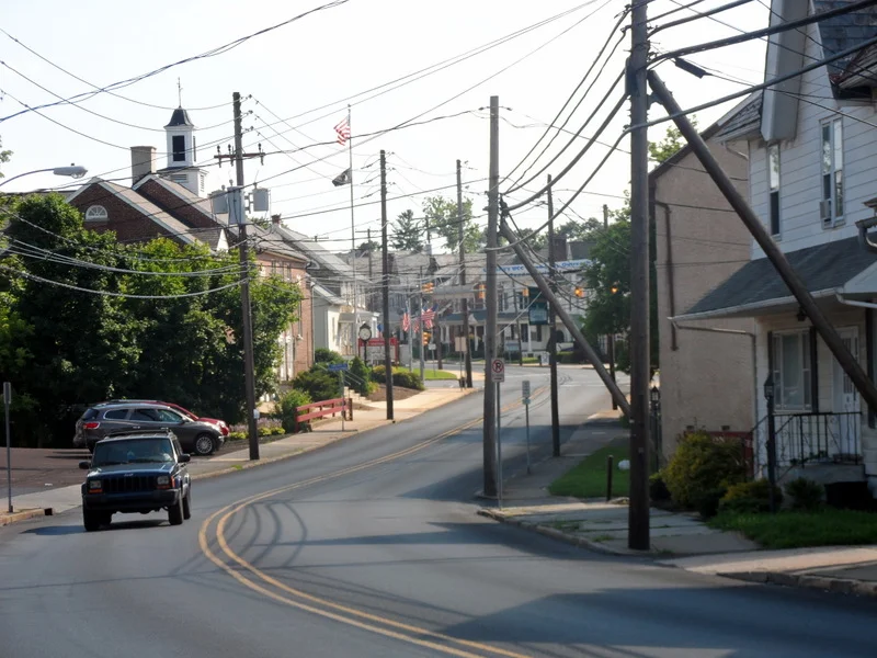 Photo of Coopersburg