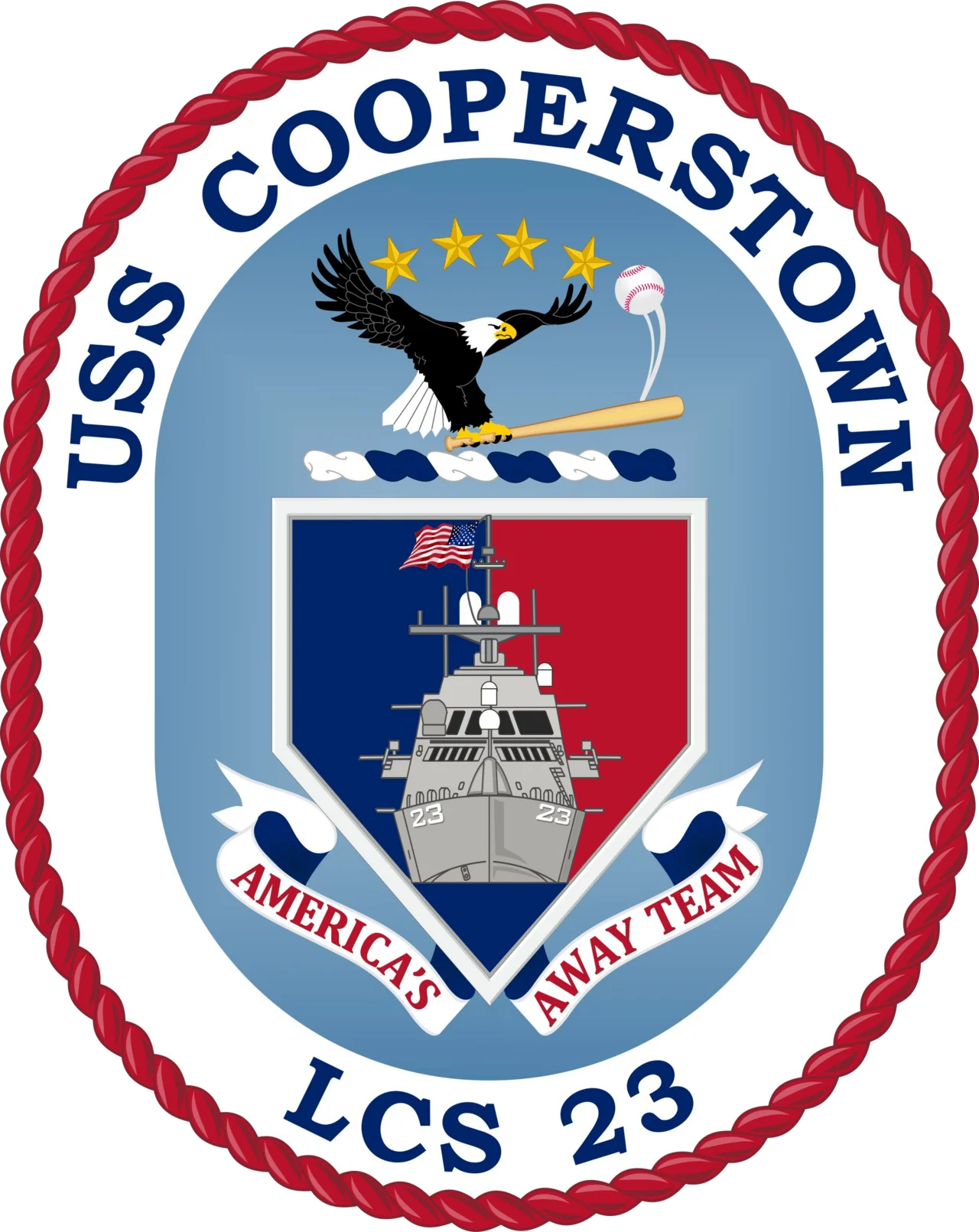 Photo of Cooperstown