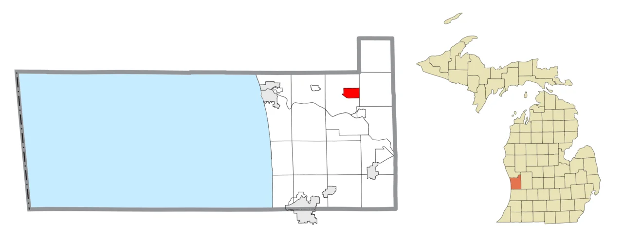 Photo of Coopersville