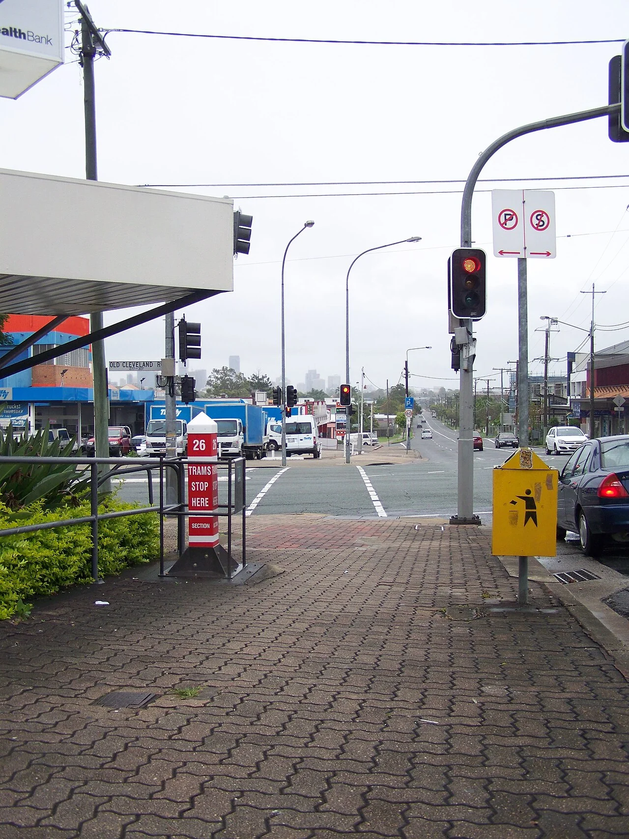 Photo of Coorparoo