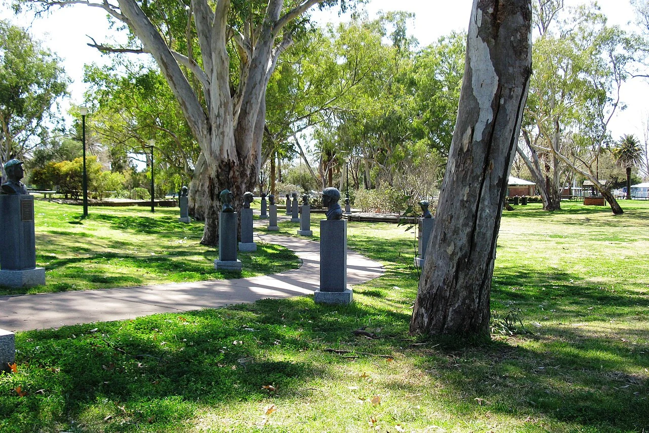 Photo of Cootamundra