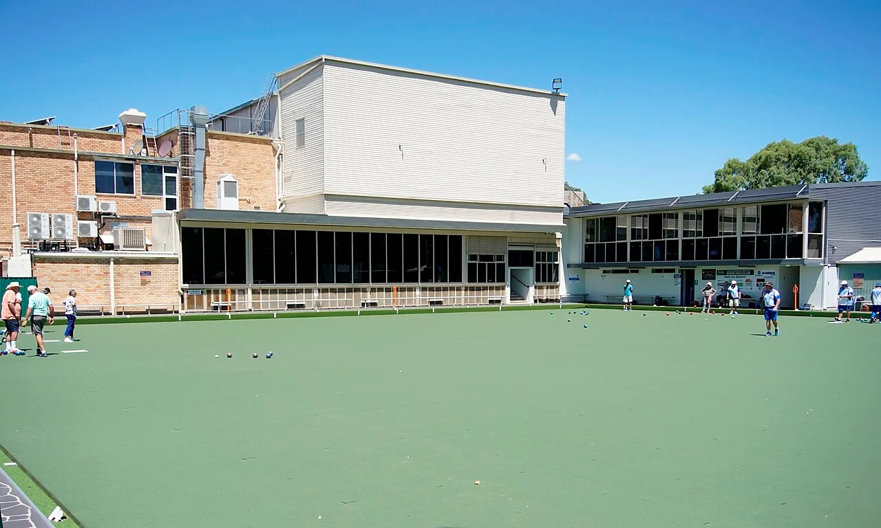 Photo of Cootamundra