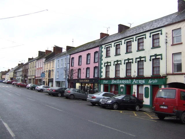 Photo of Cootehill