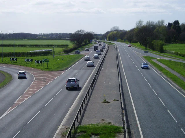 Photo of Copmanthorpe