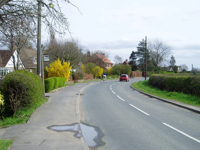 Photo of Copmanthorpe