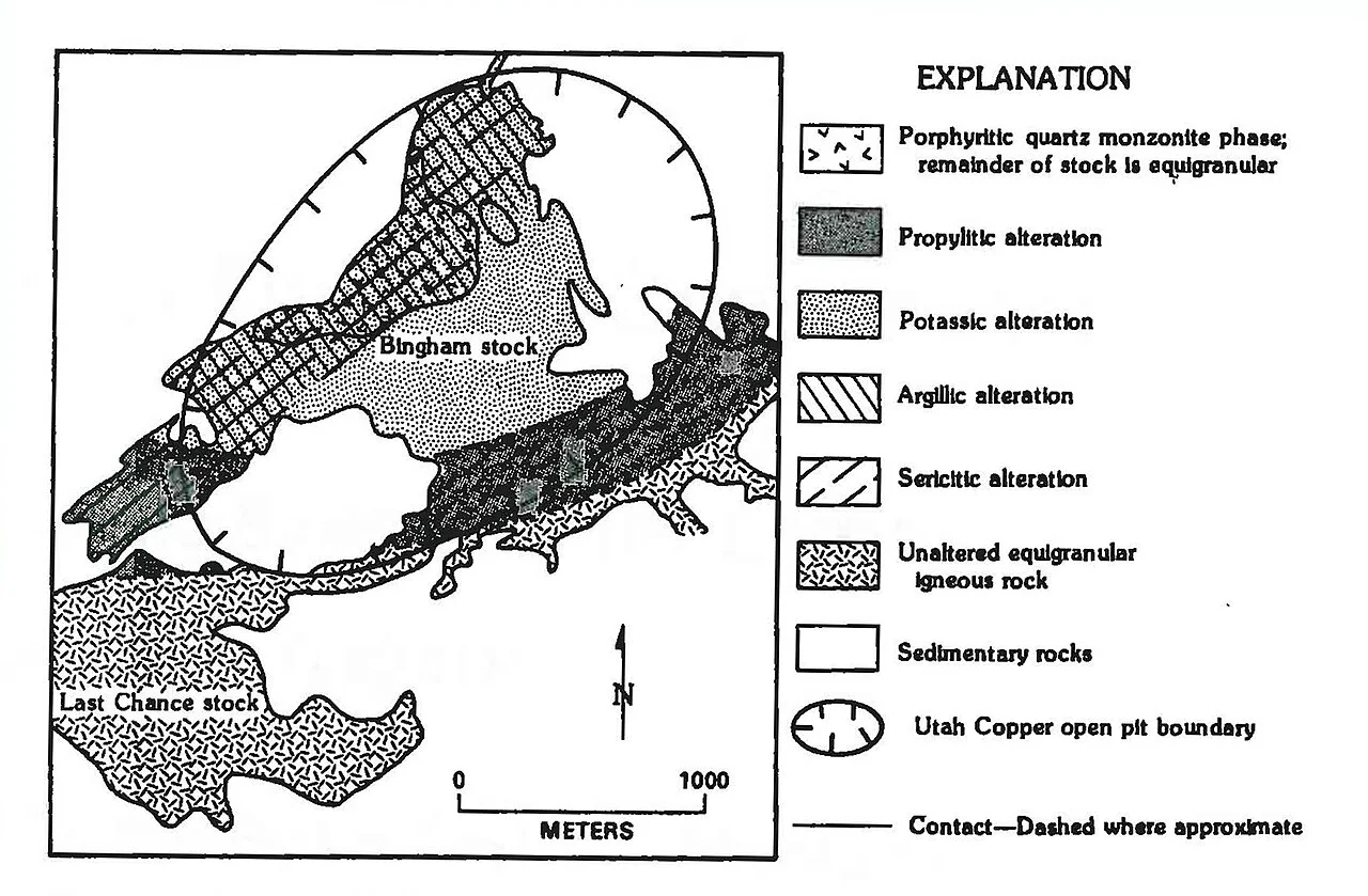 Photo of Copper Canyon