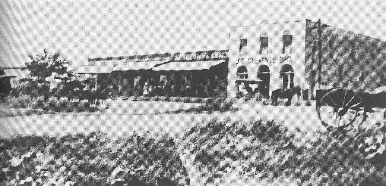 Photo of Copperas Cove