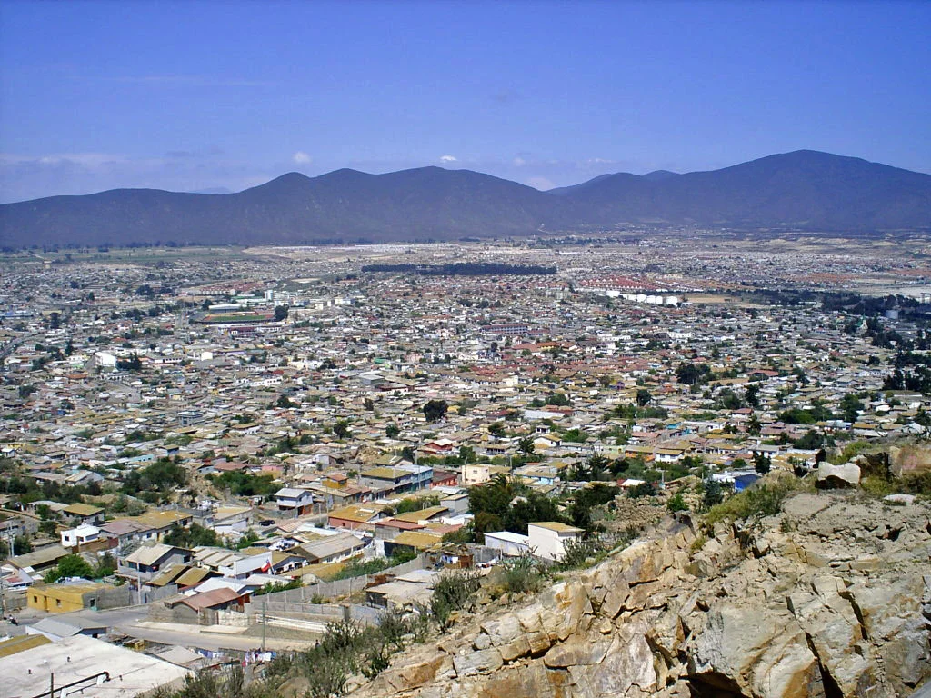 Photo of Coquimbo