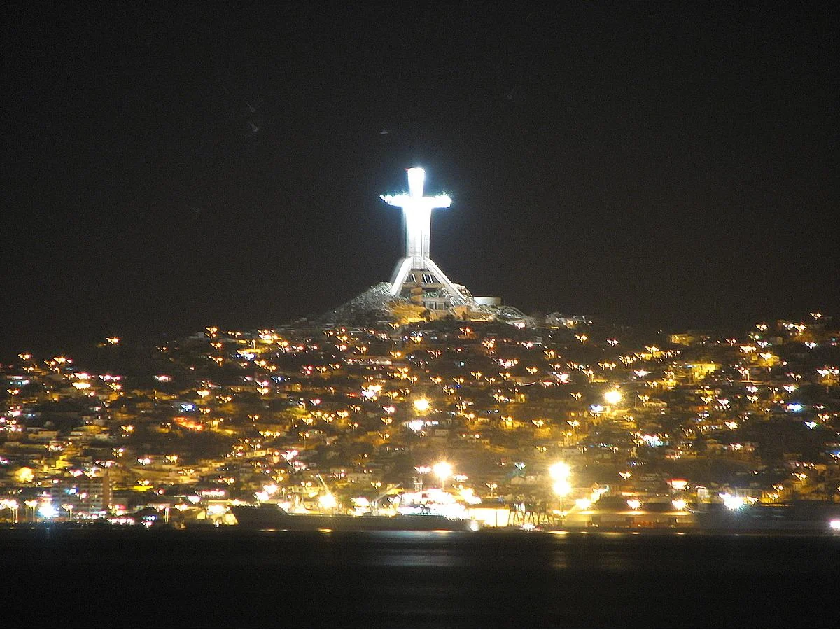 Photo of Coquimbo