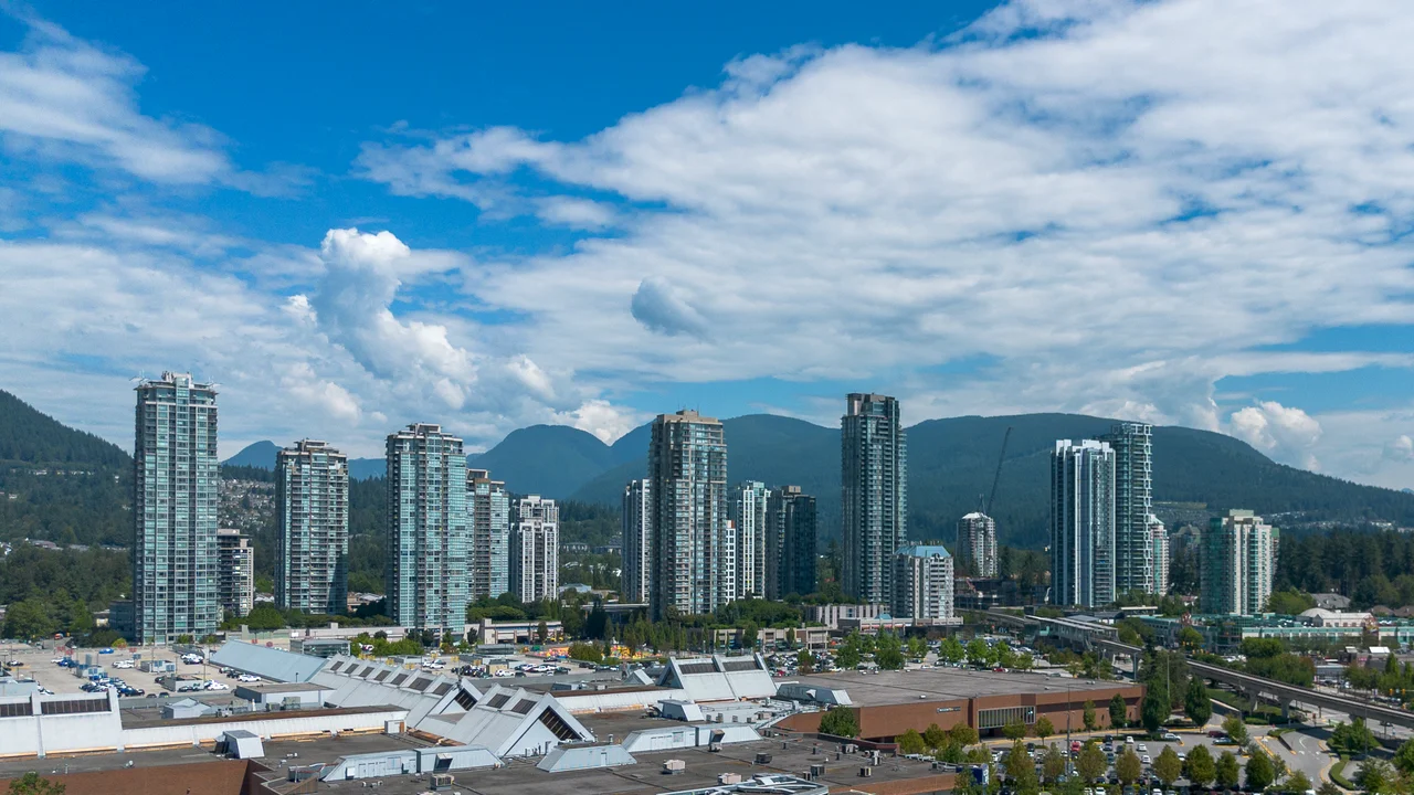 Photo of Coquitlam