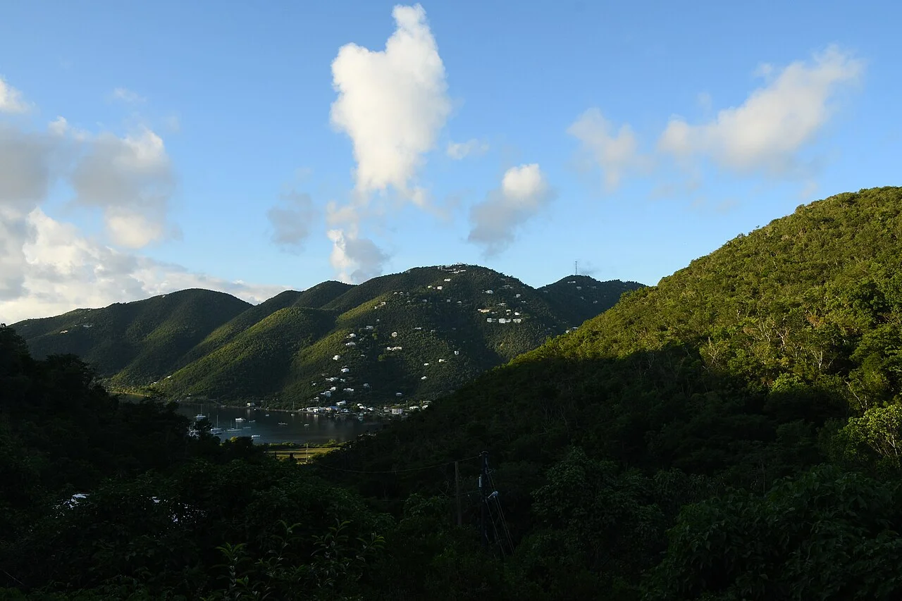 Photo of Coral Hills