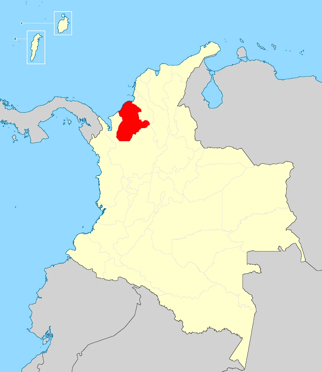 Photo of Córdoba