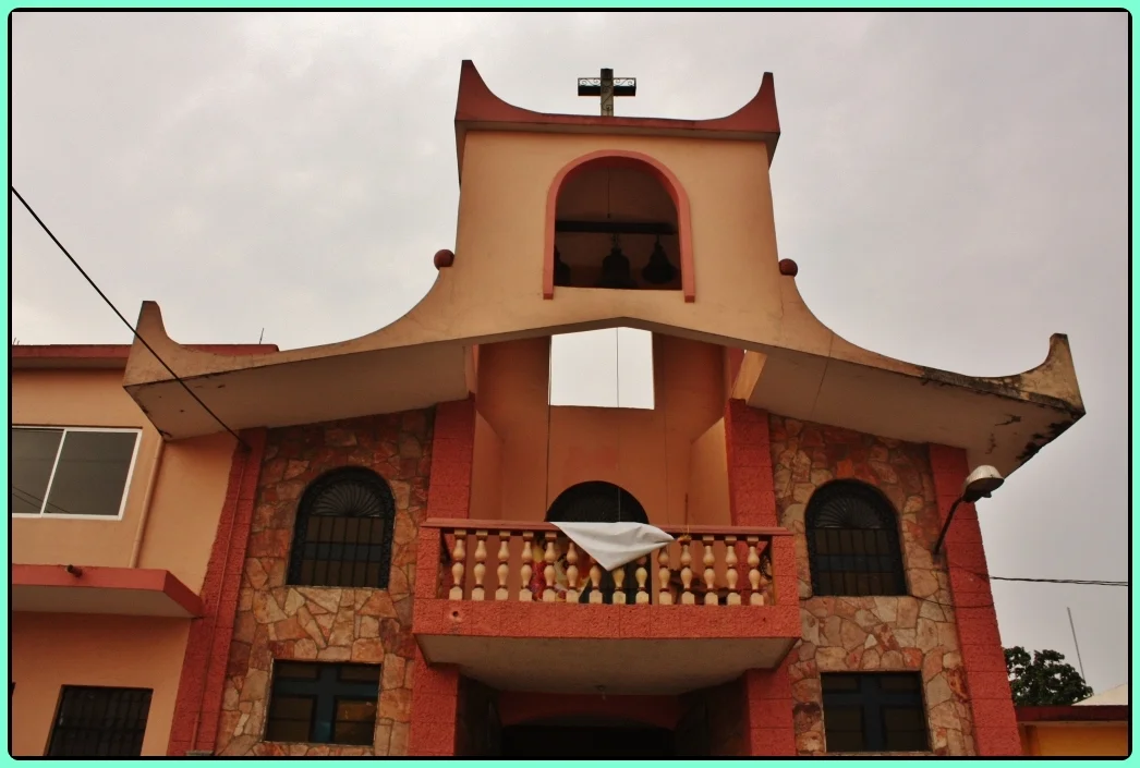 Photo of Córdoba (Santa Leticia)