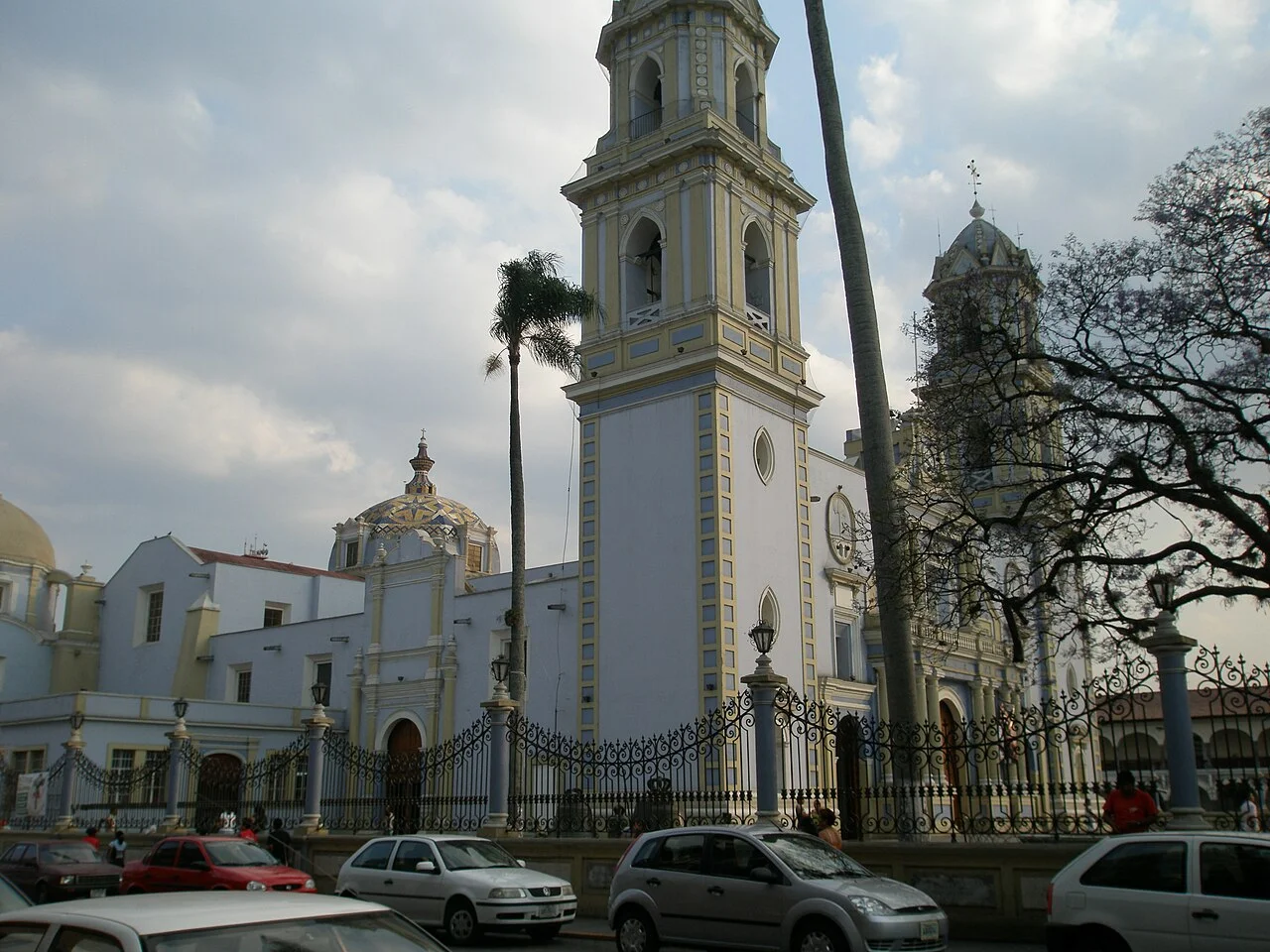 Photo of Córdoba
