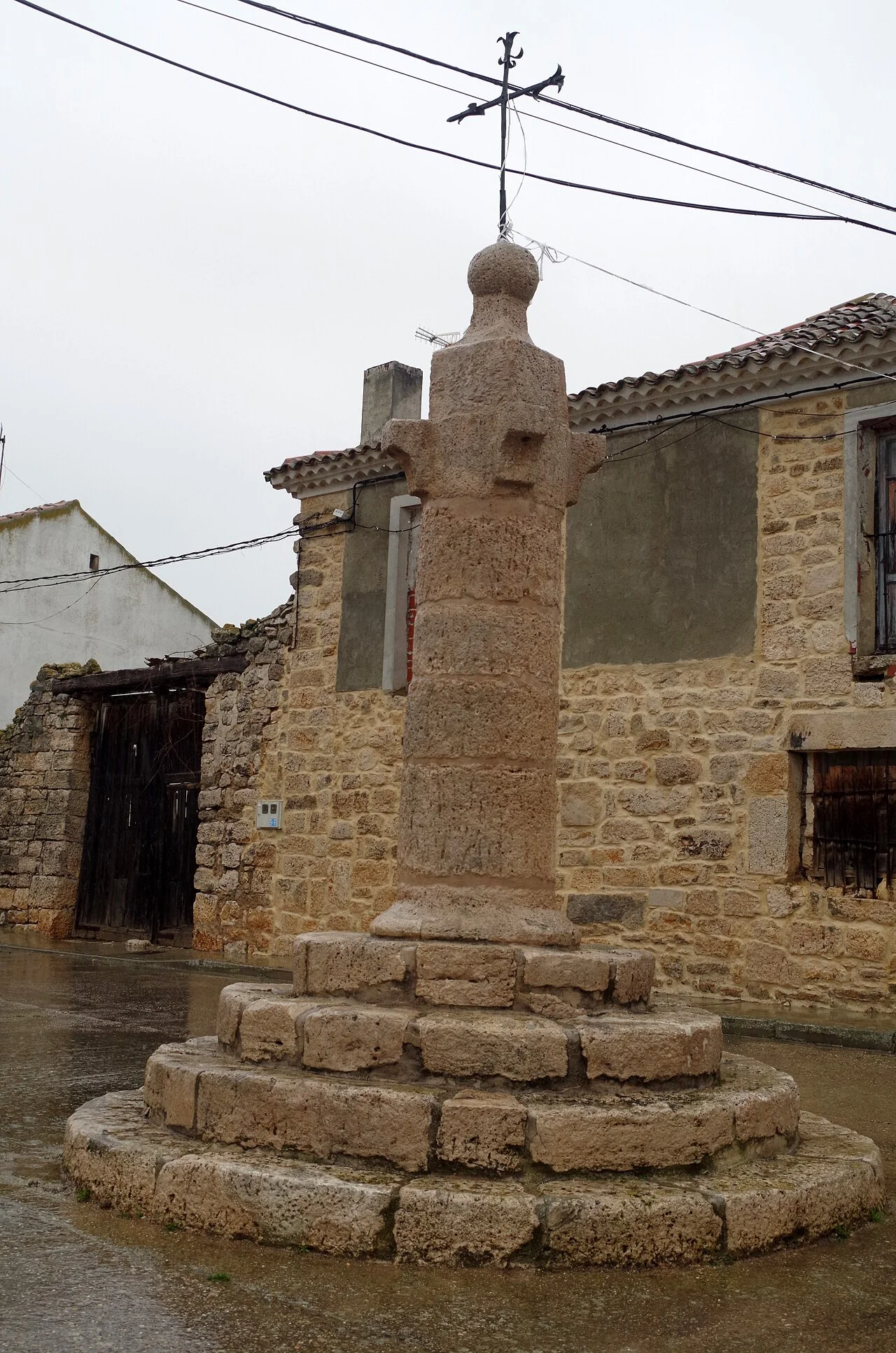 Photo of Cordovilla la Real