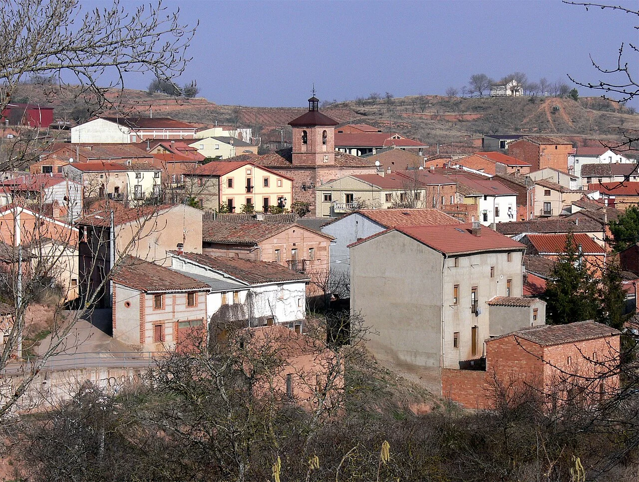 Photo of Cordovín