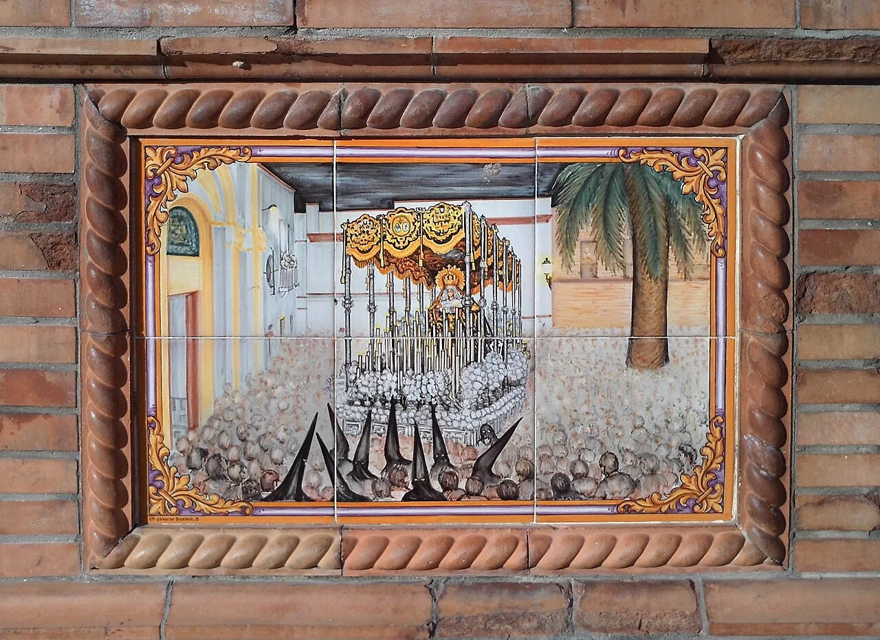 Photo of Coria del Río