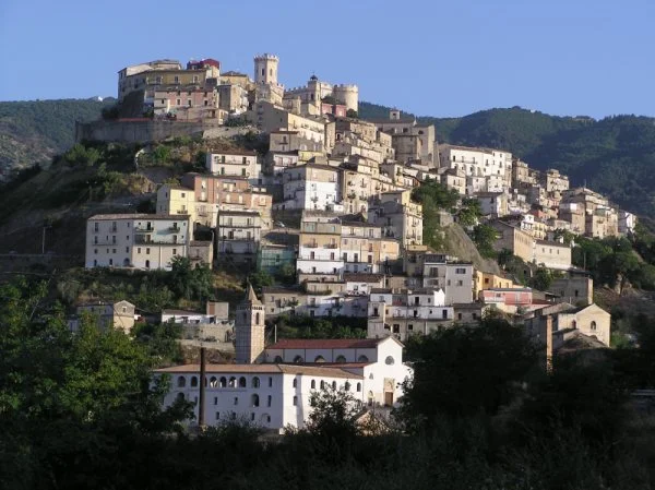 Photo of Corigliano Calabro