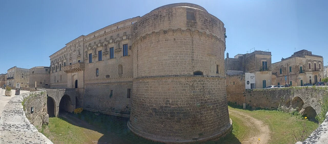 Photo of Corigliano d'Otranto