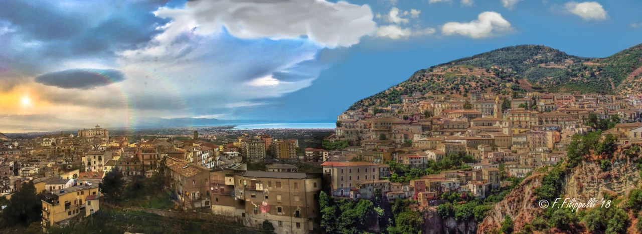 Photo of Corigliano Scalo