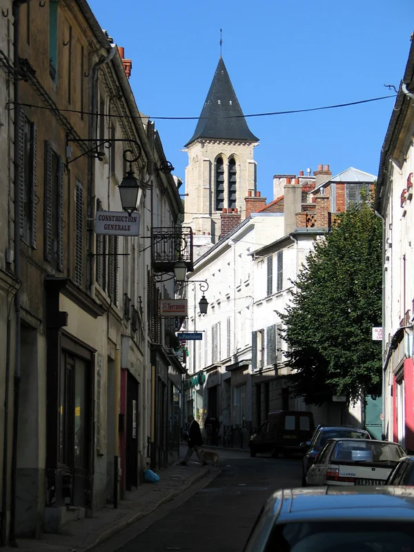 Photo of Cormeilles-en-Parisis