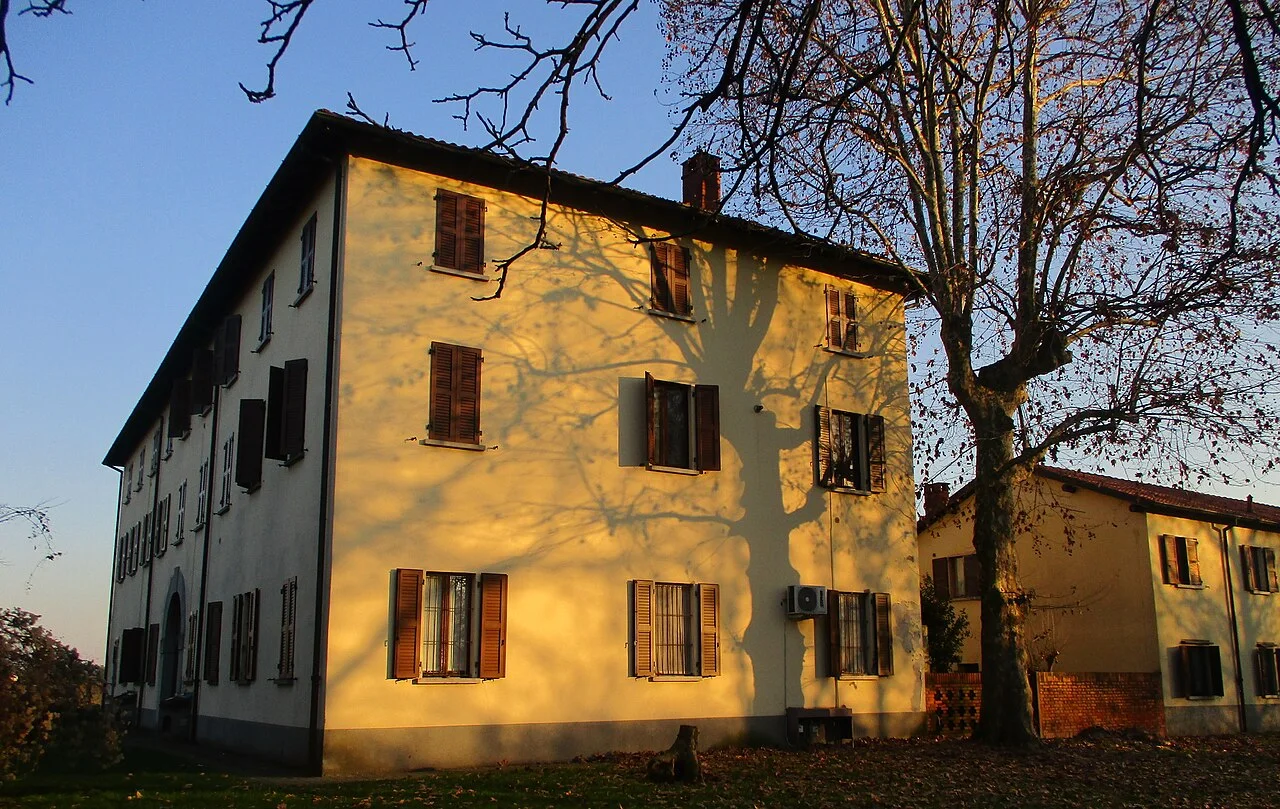 Photo of Cornate d'Adda