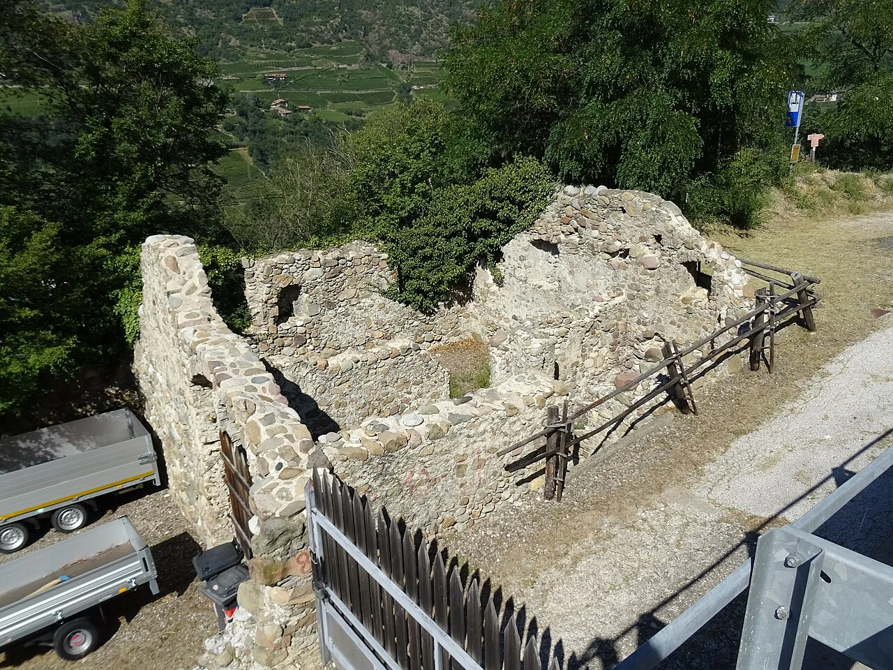 Photo of Cornedo All'Isarco