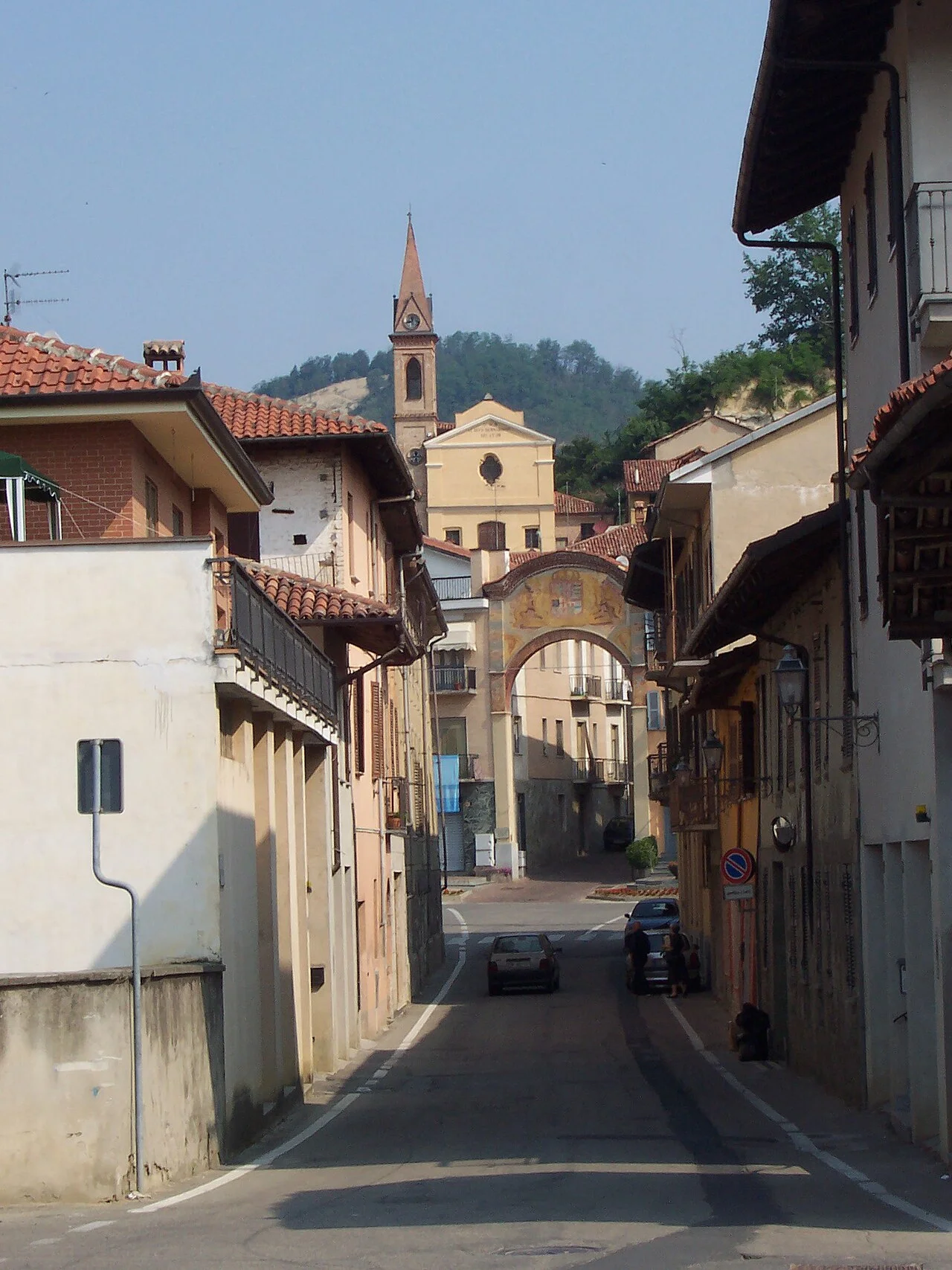 Photo of Corneliano d'Alba