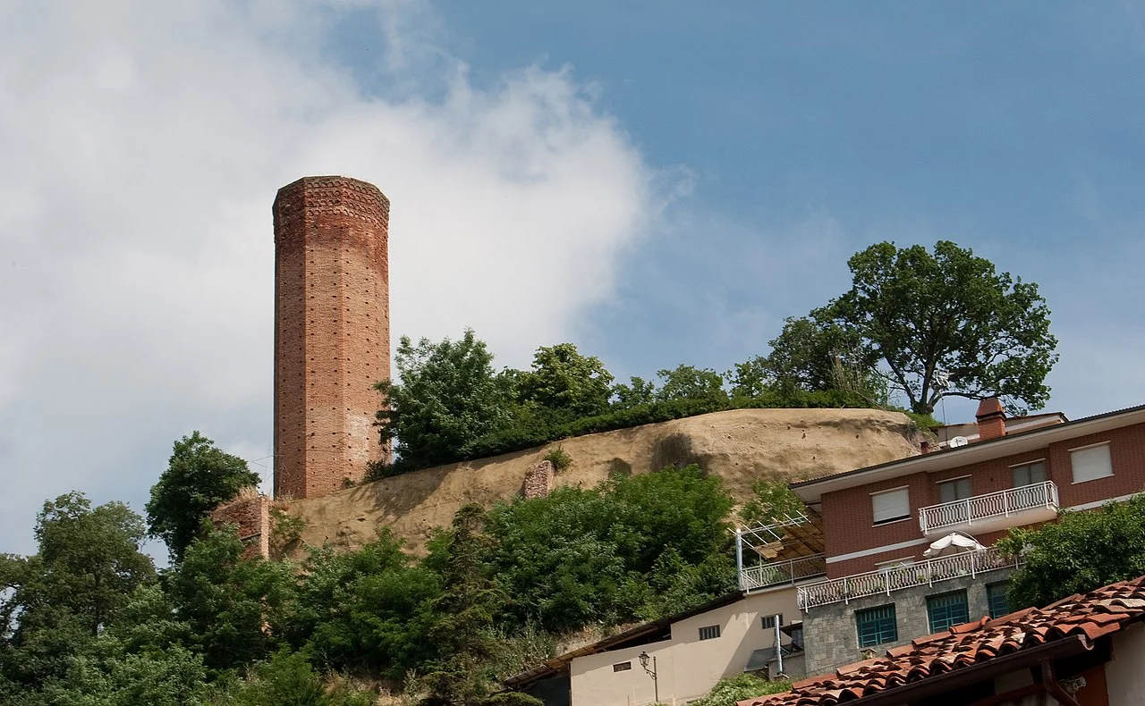 Photo of Corneliano d'Alba