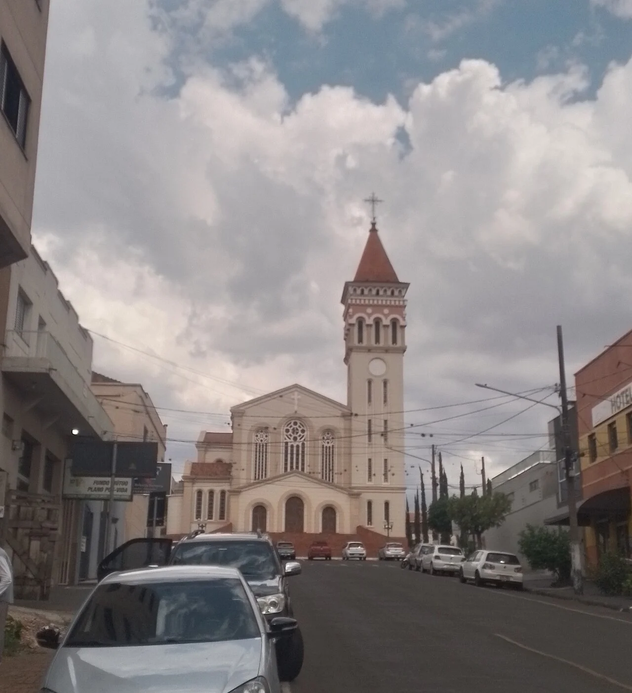 Photo of Cornélio Procópio
