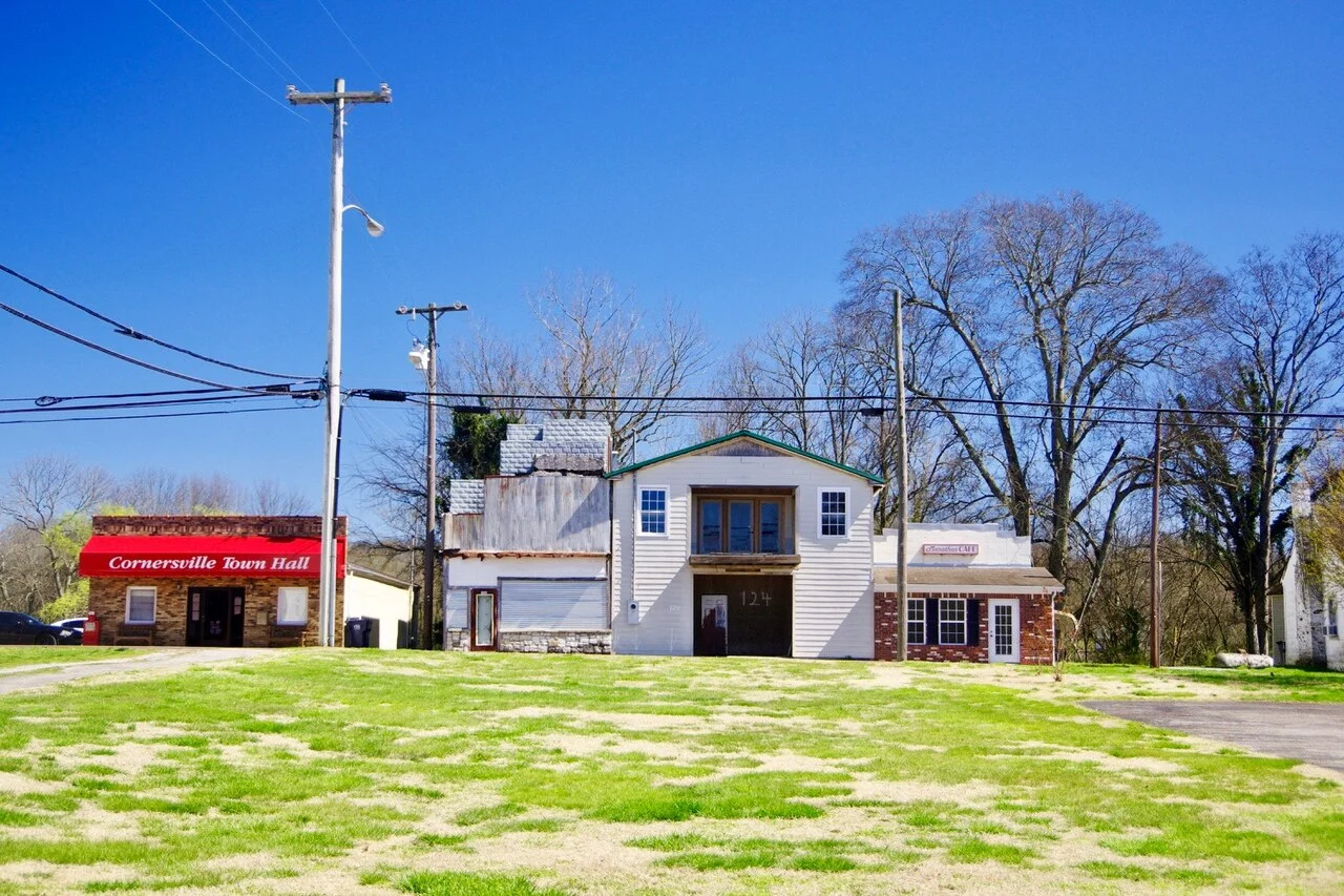 Photo of Cornersville