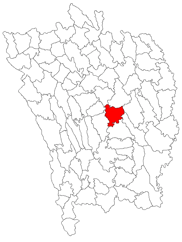 Photo of Corni-Albești