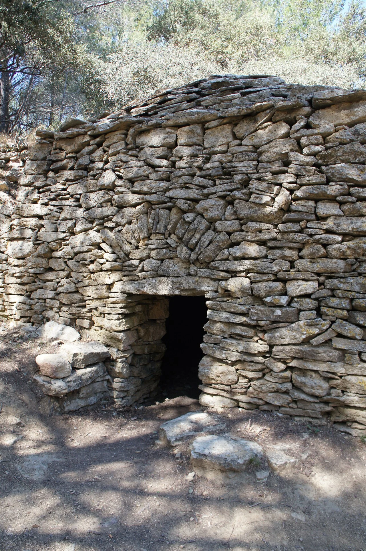 Photo of Cornillon-Confoux