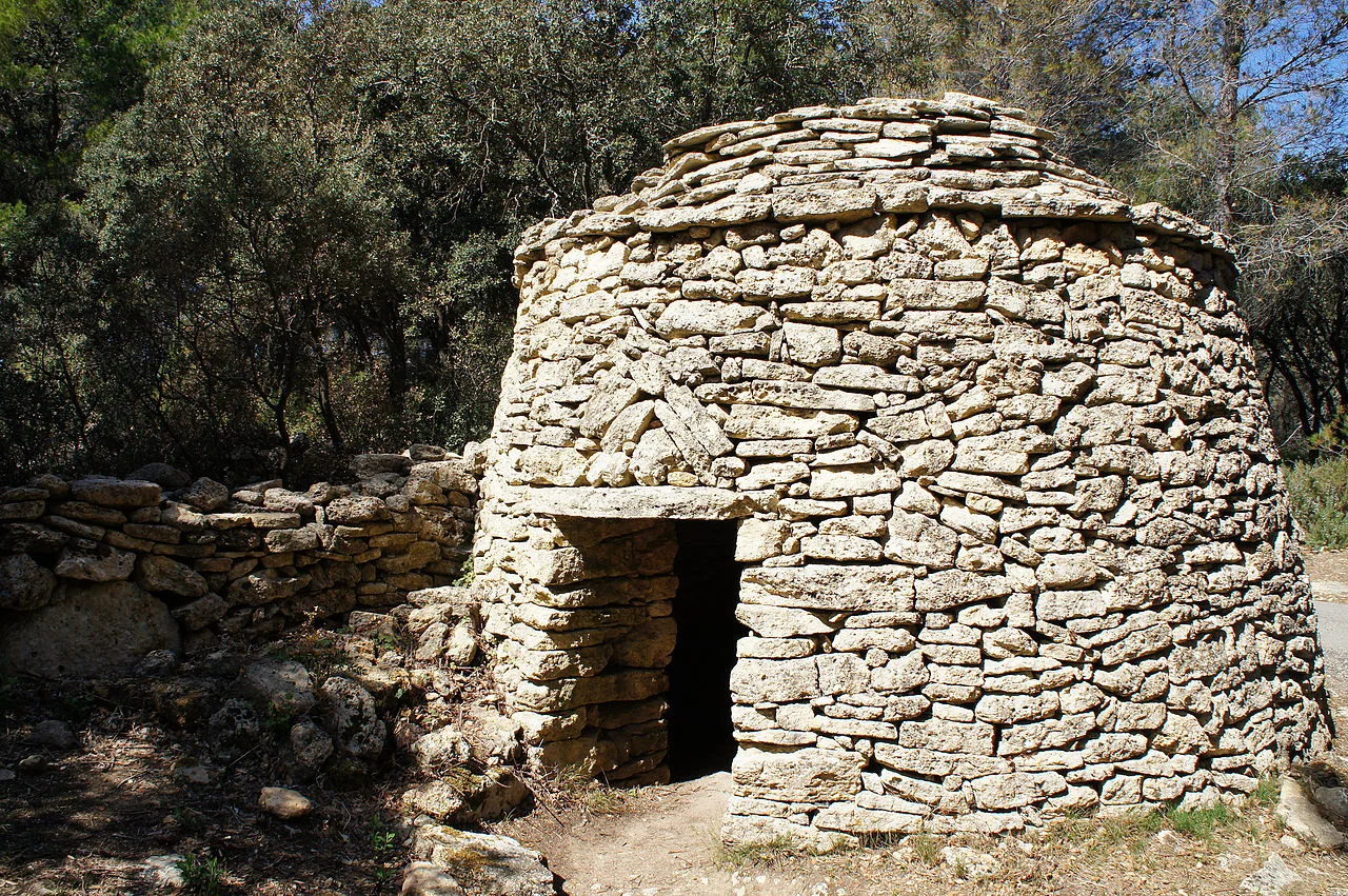 Photo of Cornillon-Confoux