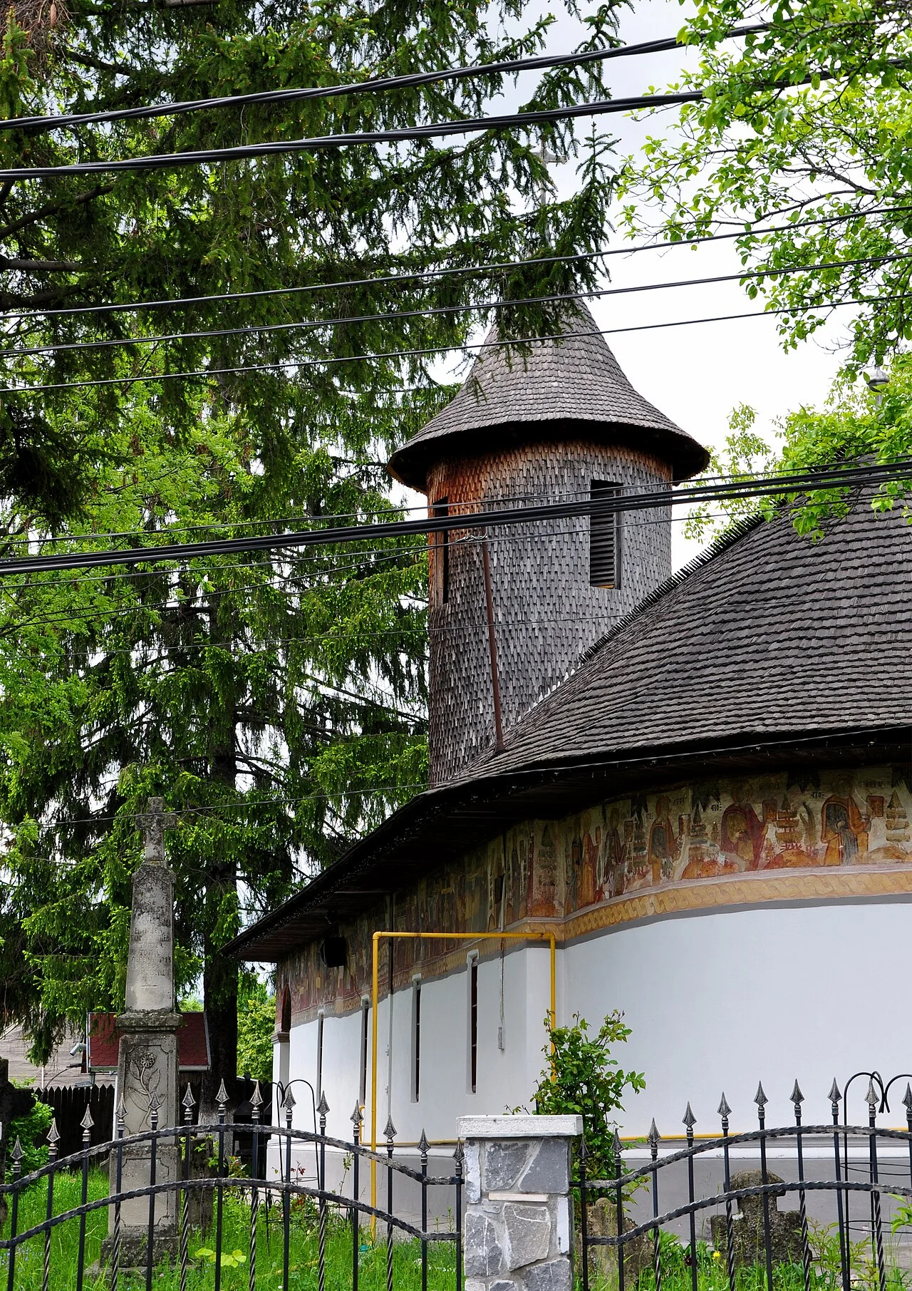 Photo of Cornu de Jos